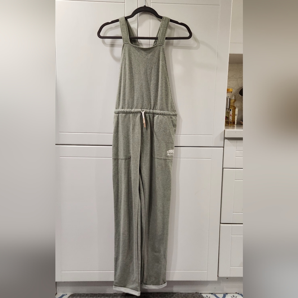 Roots Overalls